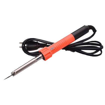 Cautín Profesional de 60W con Luz