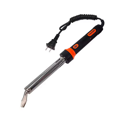Cautín Profesional de 100W con Luz
