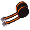 Juego de Reatas de Seguridad de 2 piezas 25 mm x 2,5 m