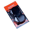 Juego de Reatas de Seguridad de 2 piezas 25 mm x 2,5 m