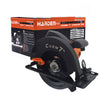 Sierra Circular Profesional 7.1/4" 1250w + Disco de 7"