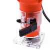 Rebordeadora Profesional 470w 1/4"