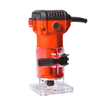 Rebordeadora Profesional 470w 1/4