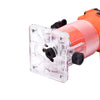 Rebordeadora Profesional 470w 1/4"