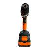 Taladro Percutor Inalámbrico 20V Sin Escobillas