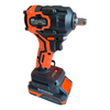 Llave de impacto inalámbrica 1/2" 20V