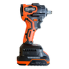 Llave de impacto inalámbrica 1/2" 20V