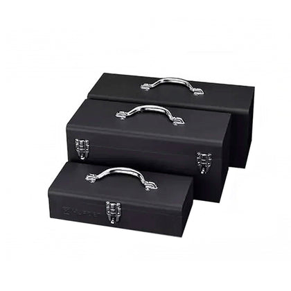 Caja de Herramientas Metálica
