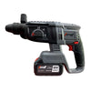 Rotomartillo Inalámbrico SDS PLUS 800W 21v sin escobillas