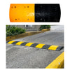 Reductor de velocidad para parqueadero 75cm