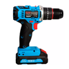 Taladro de Impacto Inalámbrico 20V