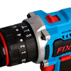 Taladro de Impacto Inalámbrico 20V