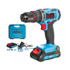 Taladro de Impacto Inalámbrico 20V