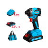 Atornillador de Impacto Inalámbrico 20v