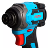 Atornillador de Impacto Inalámbrico 20v