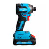 Atornillador de Impacto Inalámbrico 20v