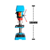 Taladro de Banco 350w 1/2"