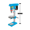 Taladro de Árbol 550w 5/8"