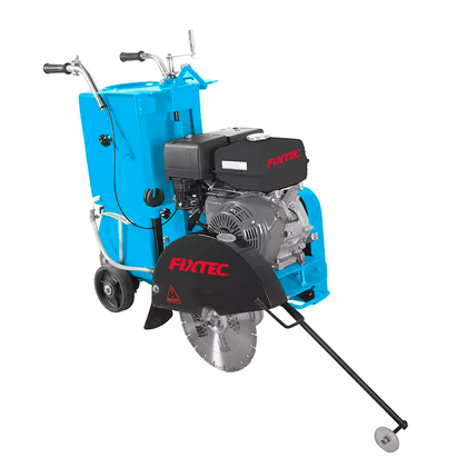Cortadora de Piso a Gasolina 13HP