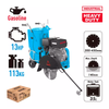 Cortadora de Piso a Gasolina 13HP