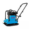 Apisonadora compactadora a Gasolina 6.5HP