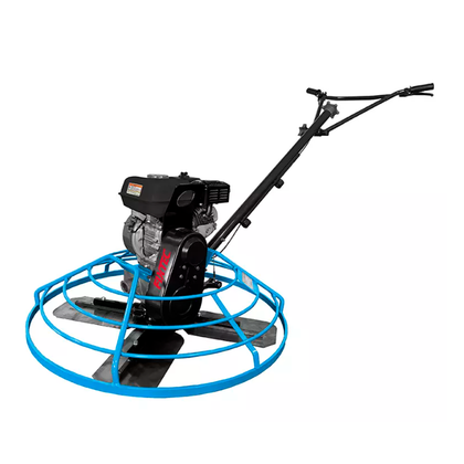 Allanadora de Concreto a Gasolina 6,5HP