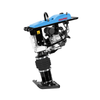 Apisonador Canguro Compactador 6.5HP