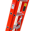Escalera Extensible de Fibra de Vidrio