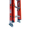 Escalera Extensible de Fibra de Vidrio