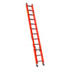 Escalera Extensible de Fibra de Vidrio