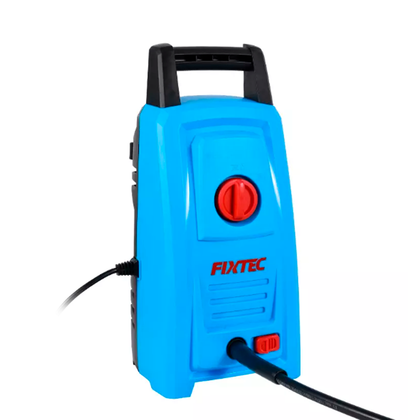 Hidrolavadora Eléctrica 1300psi 1200w marca Fixtec