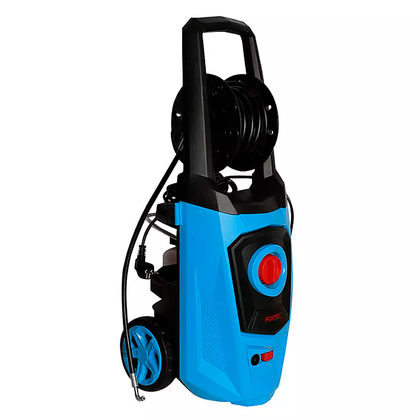 Hidrolavadora Eléctrica 2465psi 2000w marca Fixtec