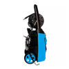 Hidrolavadora Eléctrica 2465psi 2000w