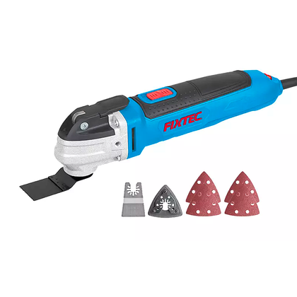 Multiherramienta Oscilante 300w