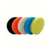 Set de pads de espuma para polichar de 5 piezas