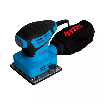 Lijadora Cuadrada 240w