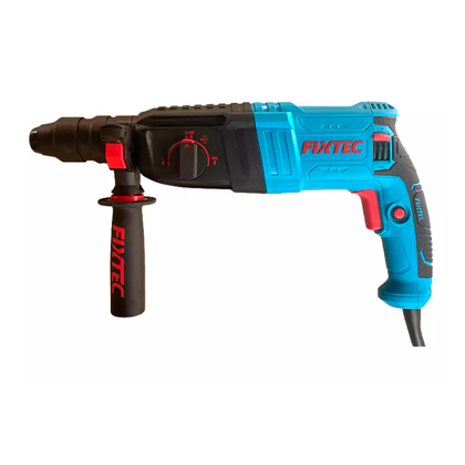 Rotomartillo Profesional 800w marca Fixtec 