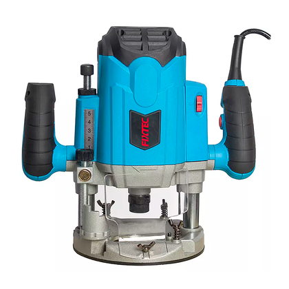 Ruteadora Eléctrica 2000w
