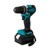 Set de herramientas Inalámbricas