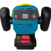 Polichadora Orbital Inalámbrica 21V