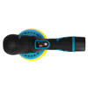 Polichadora Orbital Inalámbrica 12V