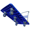 Carretilla con plataforma 600Kg