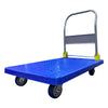 Carretilla con plataforma 600Kg