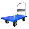 Carretilla con plataforma 600Kg