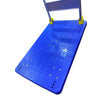 Carretilla con plataforma 600Kg