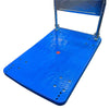 Carretilla con plataforma 300Kg