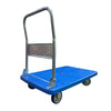 Carretilla con plataforma 300Kg