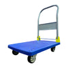 Carretilla con plataforma 200Kg