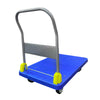Carretilla con plataforma 400Kg
