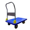 Carretilla con plataforma 400Kg
